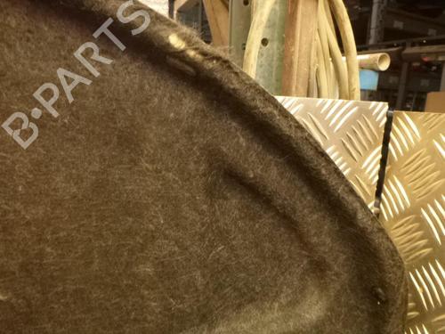 Used Rear parcel shelf Rear parcel shelf RENAULT LAGUNA III (BT0/1) 1.5 dCi (BT00, BT0A, BT0T, BT1J) (110 hp) 24241320 24241320