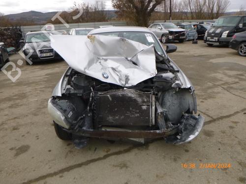 Used Parts BMW 1 Coupe (E82) 120 d 2363047