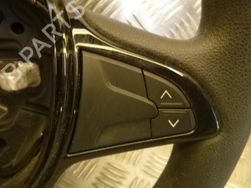 Steering wheel DACIA SANDERO III 1.0 SCe 65 | BP24242930C49 