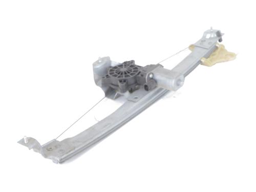 Used Front right window mechanism Front right window mechanism RENAULT CAPTUR I (J5_, H5_) 1.5 dCi 90 (J5N4, J5M5, J5MW, J5M6, J5AL, J5AJ) (90 hp) 27275959 27275959