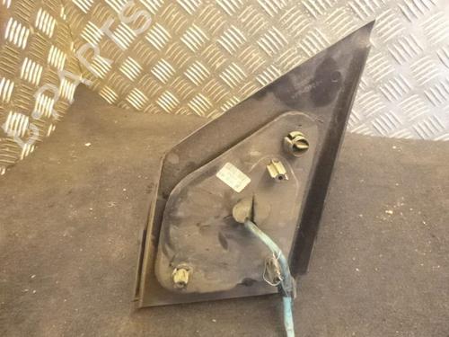 Right mirror CITROËN C2 (JM_) 1.4 HDi | BP24241700C27 