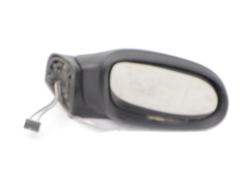 Right mirror MERCEDES-BENZ A-CLASS (W168) A 160 CDI (168.006) | BP25474359C27 