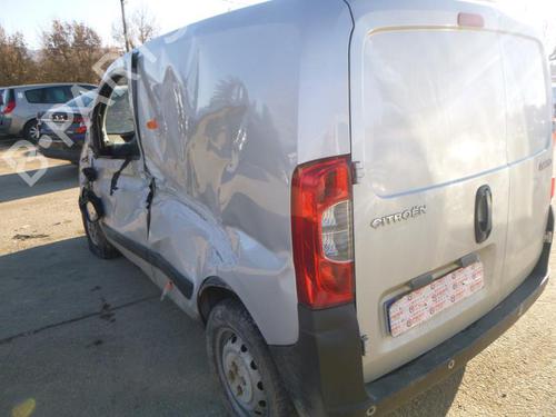 Starter CITROËN NEMO Box Body/MPV (AA_) 1.3 HDi 75 | BP24240955M8  - Image 21