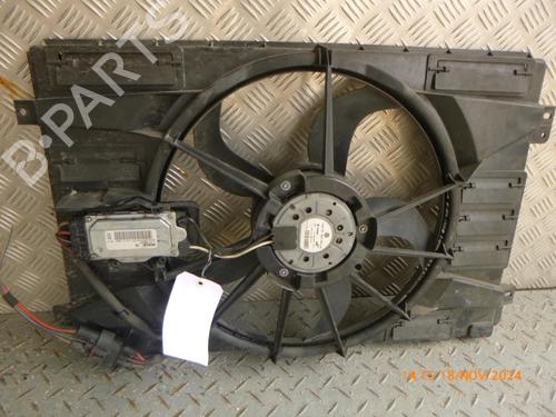 Radiator fan VW GOLF VI (5K1) 1.6 TDI | BP24241120M35 