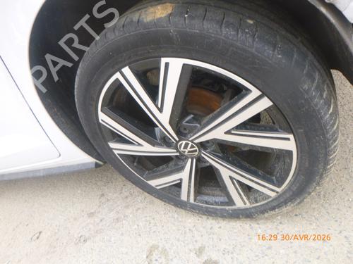 Fælk Fælk VW POLO VI (AW1, BZ1, AE1) 1.0 TSI (110 hp) 34636319 34636319