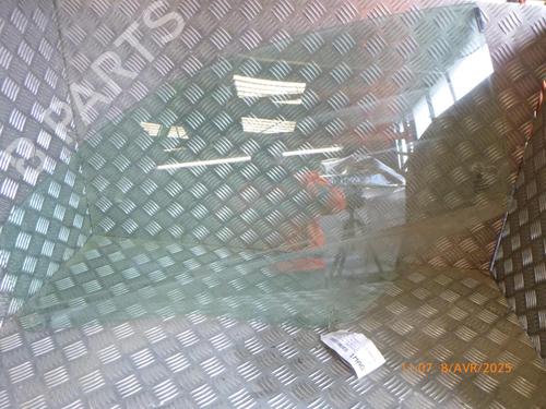 Used Front left door window FIAT 500 (312_) 1.2 (312AXA1A) (69 hp) 24932084