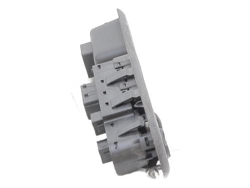 Left front window switch PEUGEOT 3008 I MPV (0U_) 2.0 HDi | BP29372007I27 