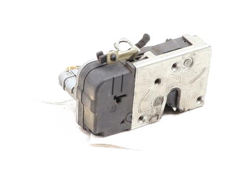 Used Front right lock PEUGEOT 206 Hatchback (2A/C) 1.4 HDi eco 70 (68 hp) 30444524