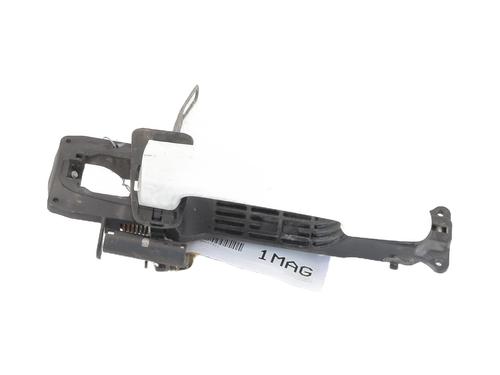 Used Front left exterior door handle OPEL AGILA B (H08) 1.3 CDTI (F68) (75 hp) 25221178