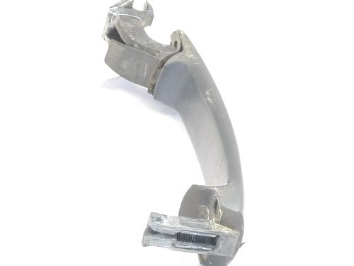 Front left exterior door handle VW GOLF IV (1J1) 1.9 TDI | BP25380833C128 