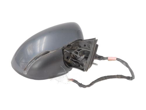 Used Right mirror NISSAN MICRA V (K14) 1.5 DCI (90 hp) 24955984