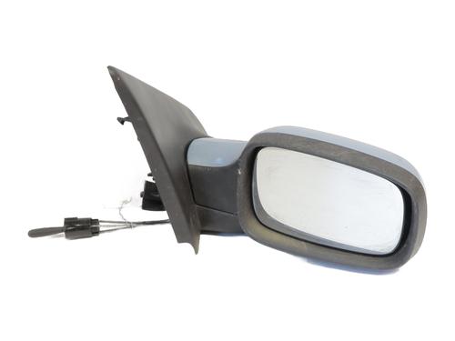 Right mirror RENAULT MEGANE II (BM0/1_, CM0/1_) 1.4 16V (BM0B, CM0B) | BP24242514C27 