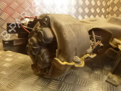 Heater blower motor RENAULT TRAFIC II Van (FL) 2.0 dCi 90 (FL0H, FL00, FL01, FL0M, FL0P, FL0S) | BP24242120M62 