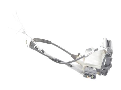 Rear left lock PEUGEOT 208 I (CA_, CC_) 1.6 HDi / BlueHDi 75 | BP27482874C100 