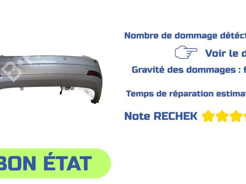 Rear bumper VOLVO S40 II (544) 1.6 D | BP31591130C8 