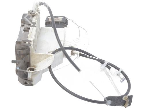 Front left lock PEUGEOT 308 I (4A_, 4C_) 1.6 HDi | BP26217125C98 