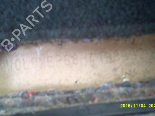 Starter OPEL CORSA E (X15) 1.4 (08, 68) | BP24242354M8  - Image 11