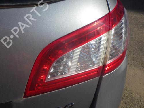 Used Right tailgate light Right tailgate light PEUGEOT 508 SW I (8E_) 1.6 BlueHDi 120 (120 hp) 24240561 24240561