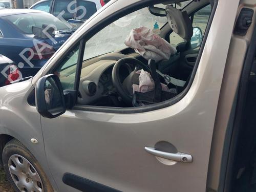 Used Left front door PEUGEOT PARTNER Tepee 1.6 HDi 16V (90 hp) 24242659