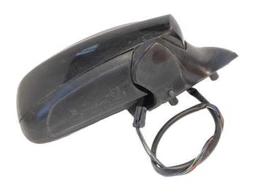 Right mirror PEUGEOT 307 Break (3E) 2.0 HDi 135 | BP24240393C27 