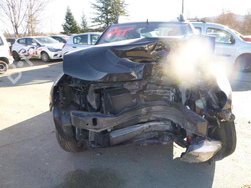 Front left window mechanism DACIA DUSTER (HS_) 1.5 dCi (HSMC) | BP24243044C22 - Image 4