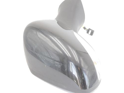 Right mirror RENAULT CLIO IV Grandtour (KH_) 1.5 dCi 90 (KHN3, KHN4) | BP26545427C27 