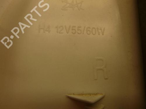 Used Right headlight Right headlight 24242127 24242127