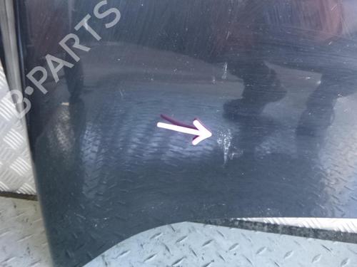Hood RENAULT MEGANE III Hatchback (BZ0/1_, B3_) 1.5 dCi (BZ09, BZ0D, BZ1W, BZ29, BZ14) | BP24242046C1 