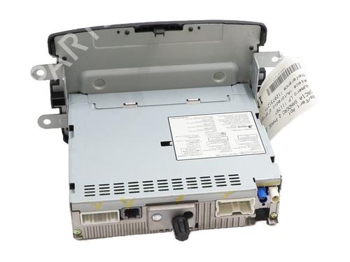 Radio DACIA SANDERO II 1.0 SCe 75 (B8JC, B8JD, B8NC) | BP32194212E6 - Image 2