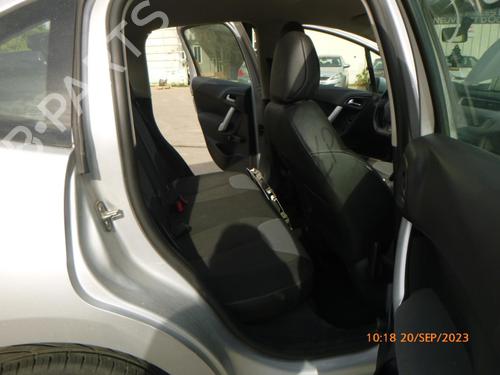 Left front window switch CITROËN C3 II (SC_) 1.4 HDi 70 (SC8HZC, SC8HR0, SC8HP4) | BP24242036I27 - Image 5