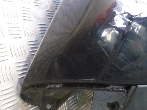 Rear bumper MINI MINI CLUBMAN (R55) Cooper | BP24242540C8 