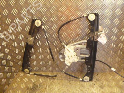 Front left window mechanism MERCEDES-BENZ C-CLASS Coupe (CL203) C 220 CDI (203.708) | BP24242338C22 