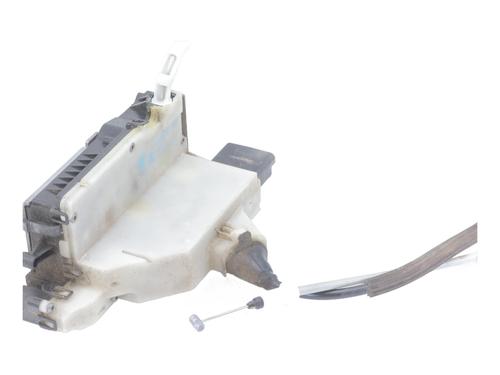 Rear left lock CITROËN C4 II (NC_) 1.6 HDi 115 | BP26525044C100 