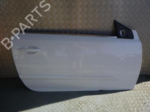 Used Right front door OPEL ASTRA H TwinTop (A04) 1.9 CDTi (L67) (150 hp) 24240693