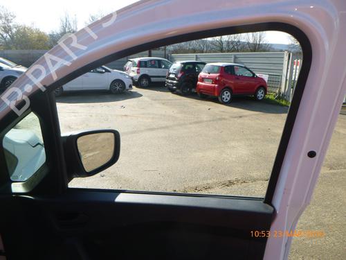 Used Front right window mechanism Front right window mechanism 37741909 37741909