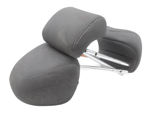 Headrest AUDI A1 Sportback (8XA, 8XF) 1.6 TDI | BP28215753I31 