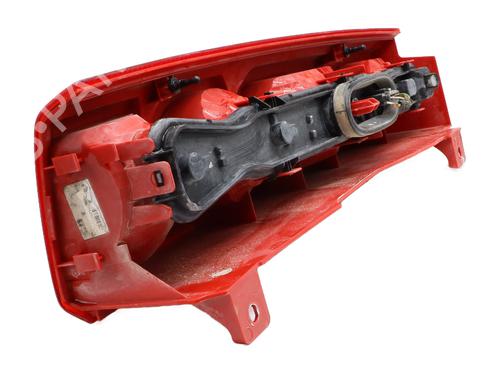 Right taillight CITROËN JUMPY II Van | BP33535188C35 - Image 2