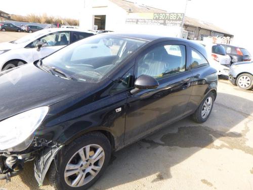 Front left window mechanism OPEL CORSA D (S07) 1.3 CDTI (L08, L68) | BP24240988C22 - Image 22