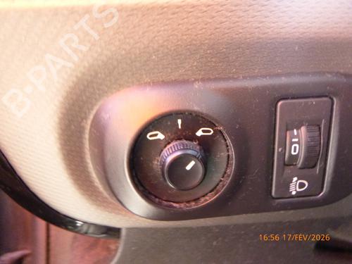 Used Left mirror Left mirror CITROËN C4 CACTUS 1.2 THP 110 (110 hp) 32373828 32373828