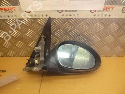 Right mirror BMW 3 Touring (E91) 318 d | BP24243125C27 