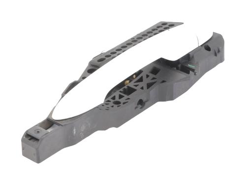 Front right exterior door handle RENAULT CLIO IV (BH_) 1.5 dCi 90 | BP26906975C129 