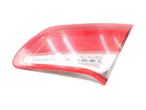 Used Right tailgate light CITROËN C4 II (NC_) 1.6 HDi 115 (114 hp) 30600709