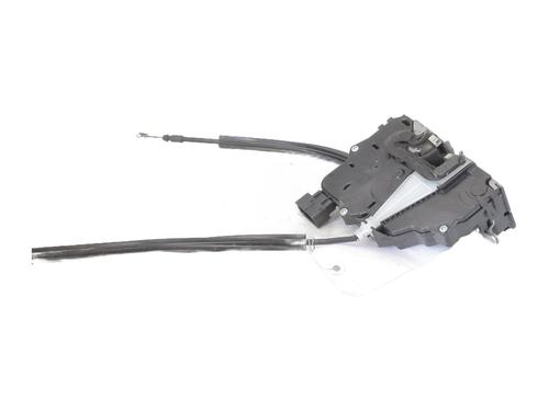 Front right lock PEUGEOT BOXER Van 2.2 HDi 110 | BP27095594C97 - Image 4