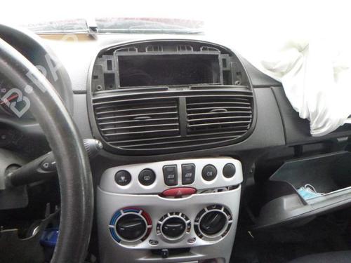 Right taillight FIAT PUNTO (188_) 1.2 60 (188.030, .050, .130, .150, .230, .250) | BP24661642C35 