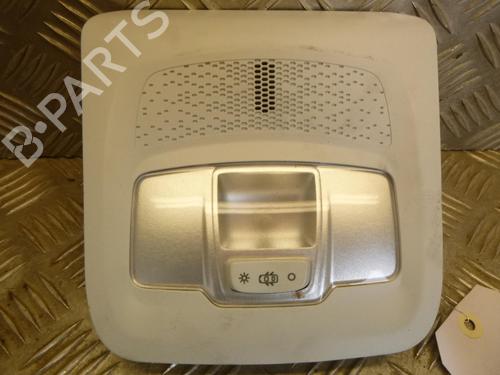 Interior roof light PEUGEOT 208 I (CA_, CC_) 1.2 VTI 82 | BP24240764I8