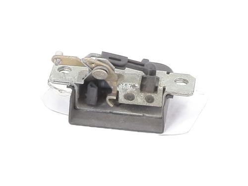 Tailgate lock VW POLO (9N_, 9A_) 1.4 TDI | BP27095590C101 