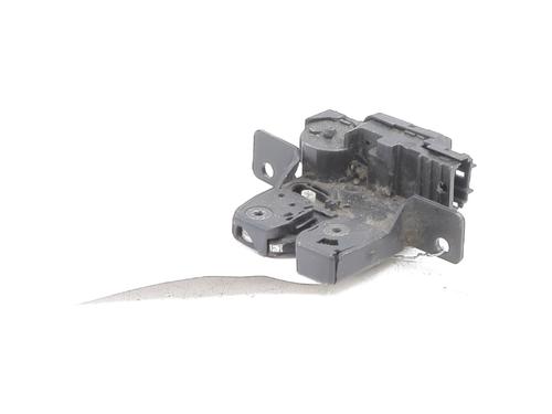 Used Tailgate lock Tailgate lock RENAULT CLIO III (BR0/1, CR0/1) 1.5 dCi (BR17, CR17) (86 hp) 27663362 27663362