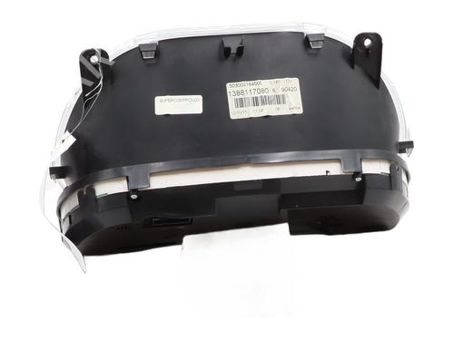 Instrument cluster CITROËN NEMO Box Body/MPV (AA_) 1.3 HDi 75 | BP29737497C47 