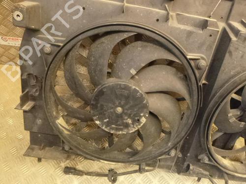 Front slam panel PEUGEOT 807 (EB_) 2.2 HDi | BP24241399C72 