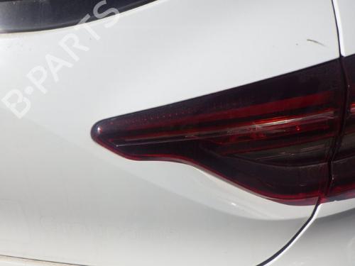 Right tailgate light RENAULT CLIO V (B7_) 1.0 TCe 90 (B7MT) | BP27997160C80 - Image 3